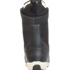 Stivali K2 Belief Black