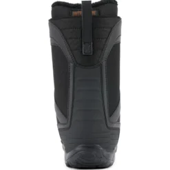Stivali K2 Benes Black