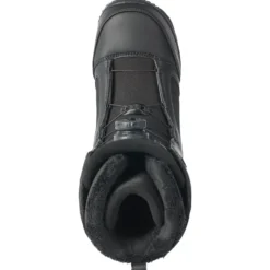 Stivali K2 Benes Black
