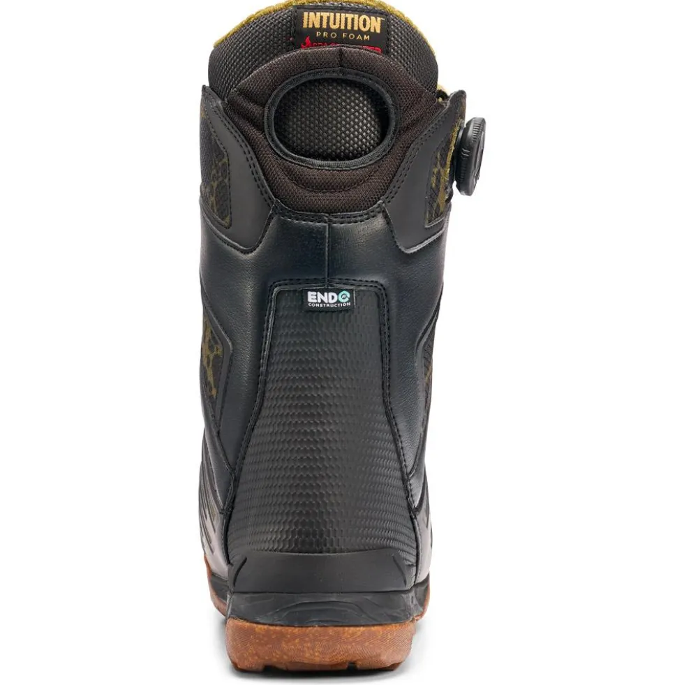 Stivali K2 Holgate Black