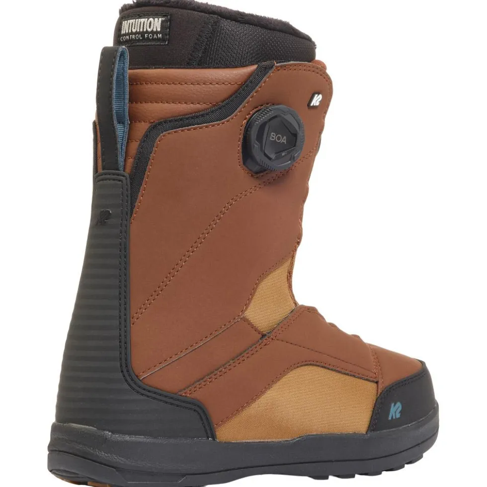 Stivali K2 Kinsley Trail