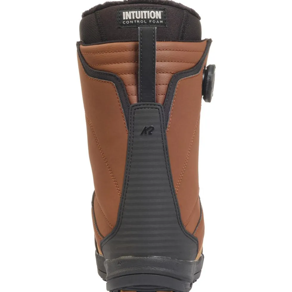 Stivali K2 Kinsley Trail