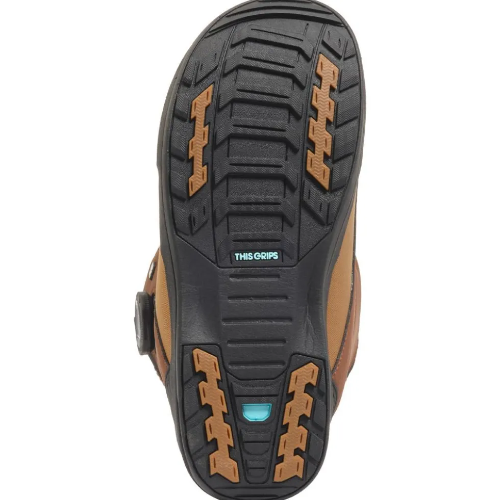 Stivali K2 Kinsley Trail
