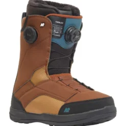 Stivali K2 Kinsley Trail
