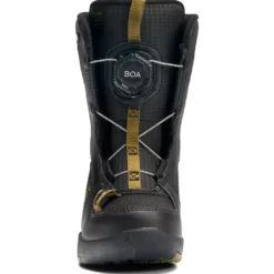 Stivali K2 Lil Mini Black