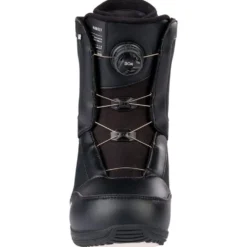 Stivali K2 Market black