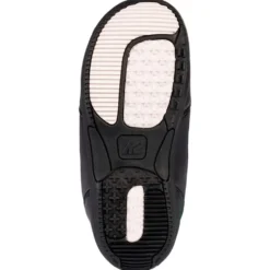 Stivali K2 Market black