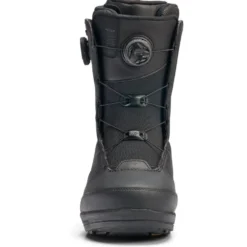 Stivali K2 Maysis Black