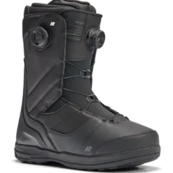 Stivali K2 Maysis Black