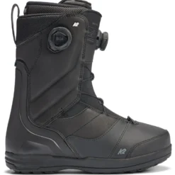 Stivali K2 Maysis Black