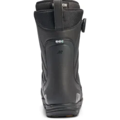 Stivali K2 Maysis Black