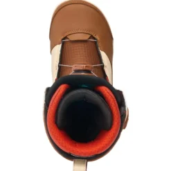 Stivali K2 Maysis Brown