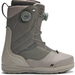 Stivali K2 Maysis Grey