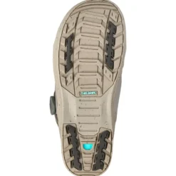 Stivali K2 Maysis Grey