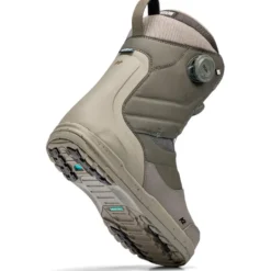 Stivali K2 Maysis Grey