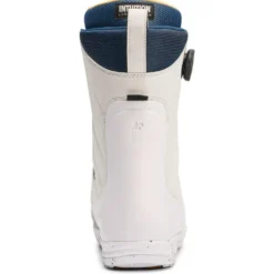 Stivali K2 Maysis White David Djité