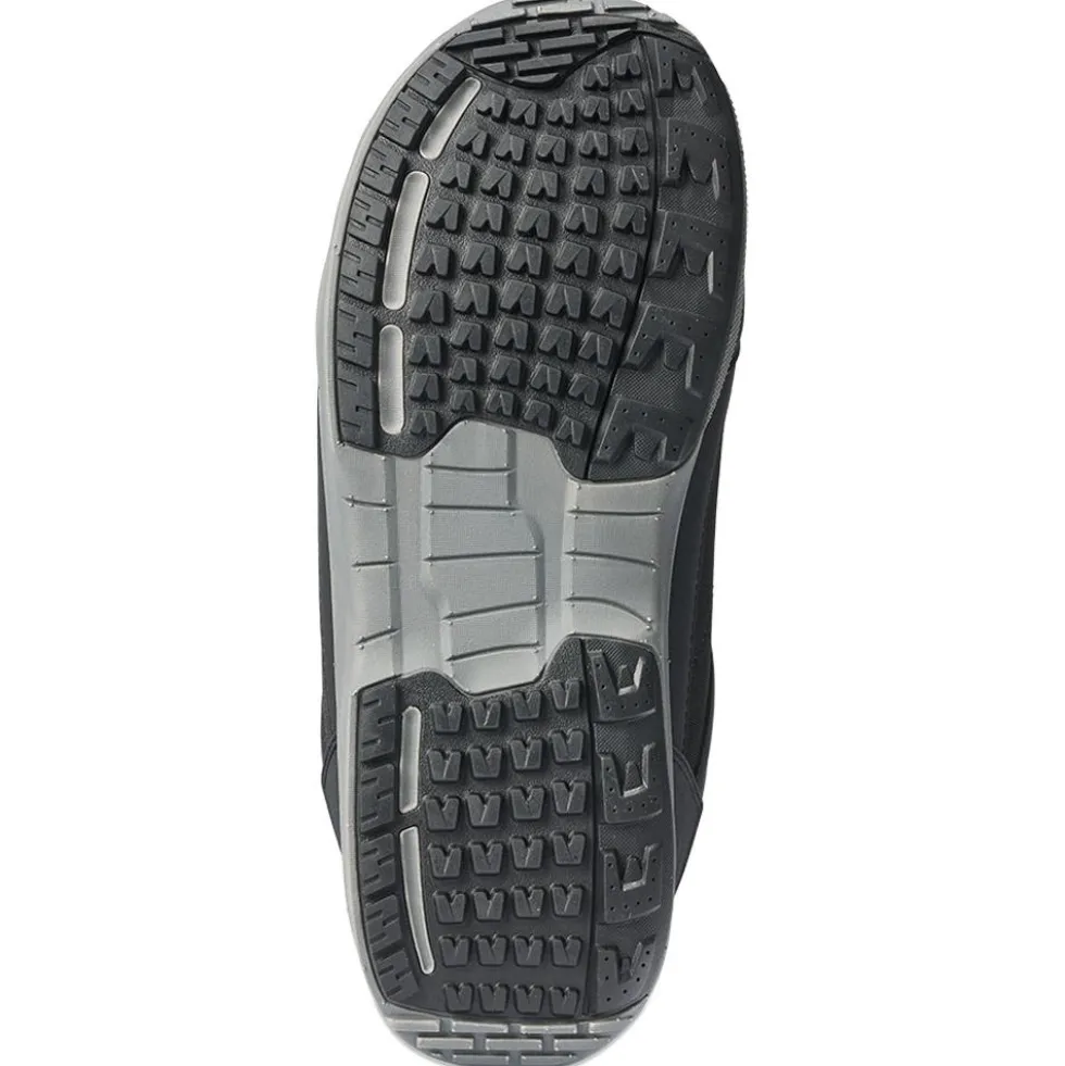 Stivali K2 Raider Black
