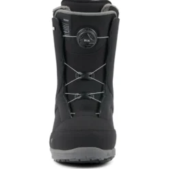 Stivali K2 Raider Black