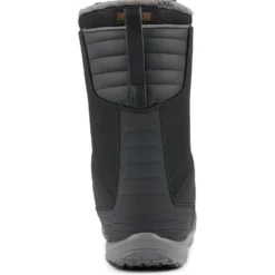 Stivali K2 Raider Black