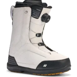 Stivali K2 Raider White