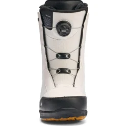 Stivali K2 Raider White