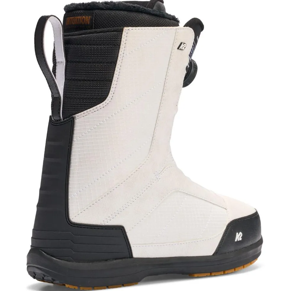 Stivali K2 Raider White