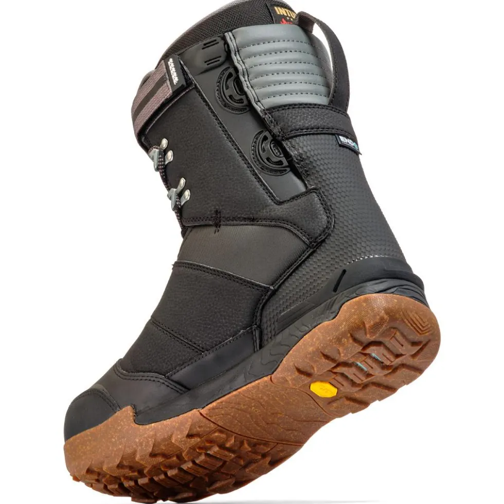 Stivali K2 Waive Black