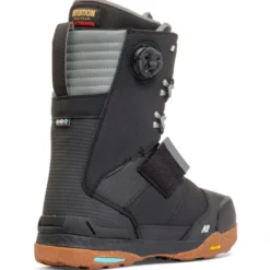 Stivali K2 Waive Black