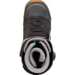 Stivali K2 Waive Black