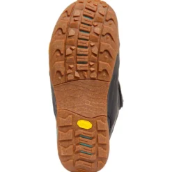 Stivali K2 Waive Black