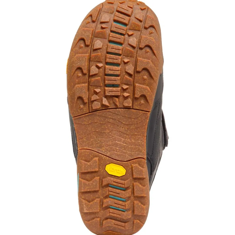 Stivali K2 Waive Black