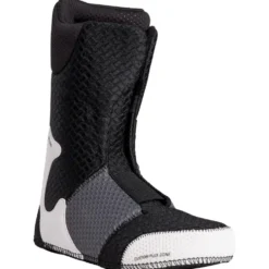 Stivali Nidecker Altai Black