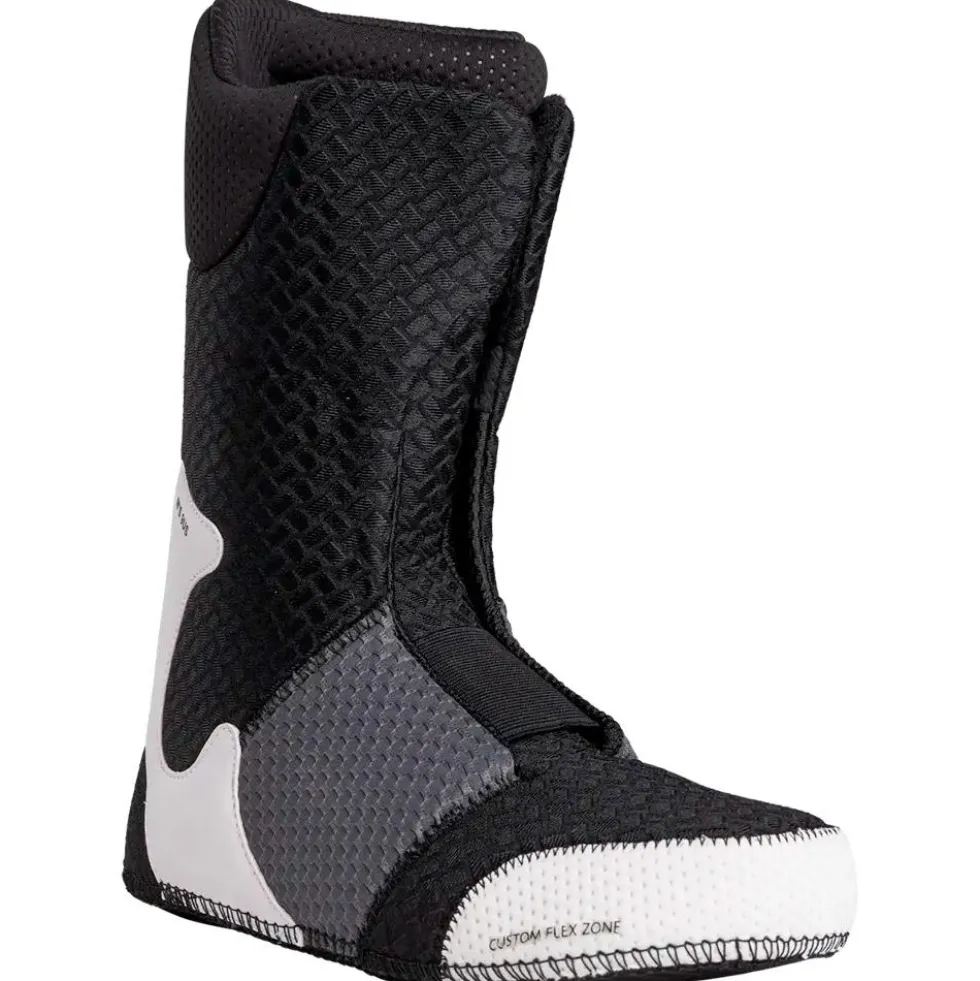 Stivali Nidecker Altai Black