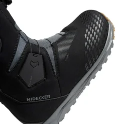 Stivali Nidecker Altai Black
