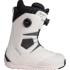 Stivali Nidecker Altai White