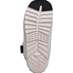 Stivali Nidecker Altai White