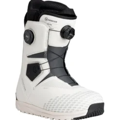 Stivali Nidecker Altai White