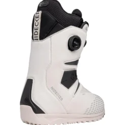Stivali Nidecker Altai White