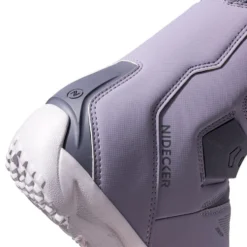 Stivali Nidecker Altai Women Purple