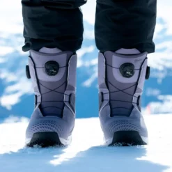 Stivali Nidecker Altai Women Purple