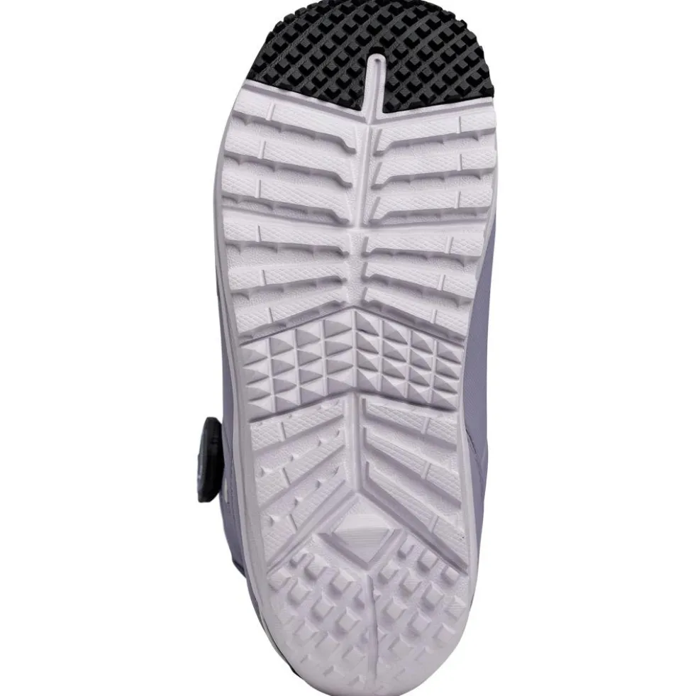 Stivali Nidecker Altai Women Purple