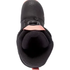 Stivali Nidecker Altai Women Black