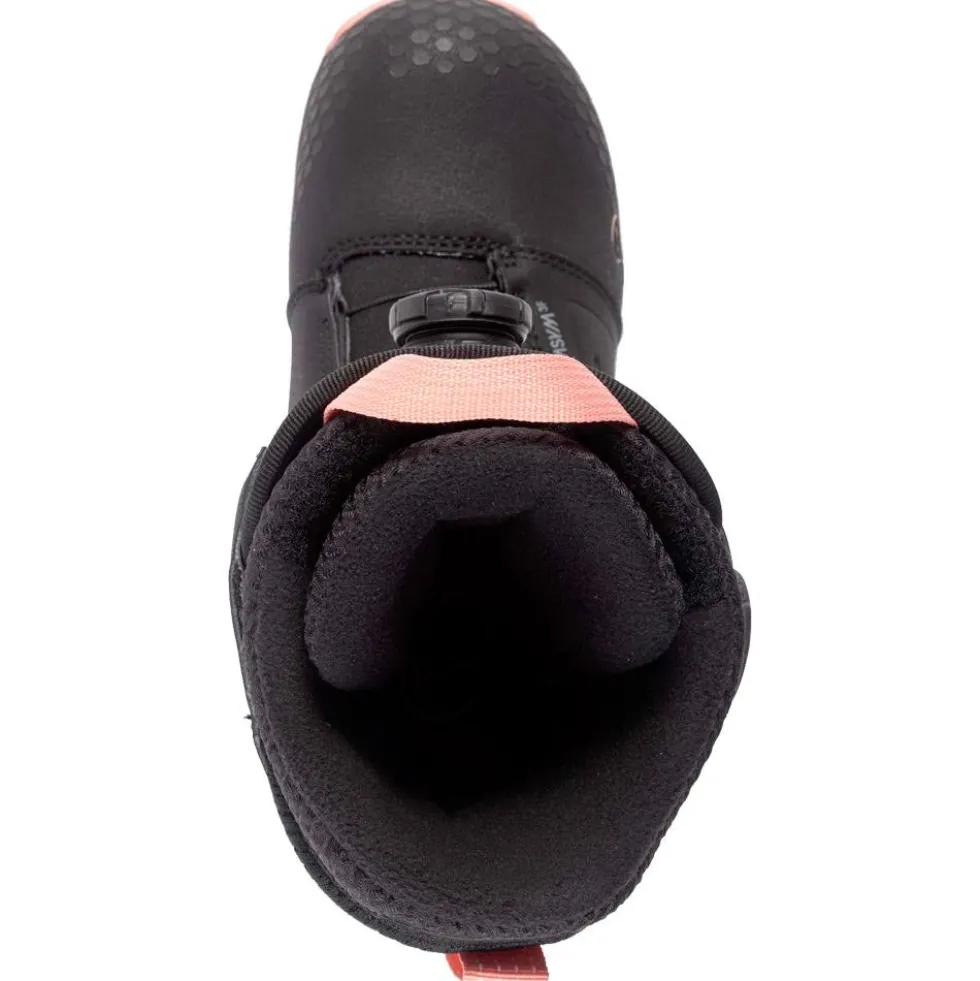 Stivali Nidecker Altai Women Black