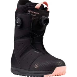 Stivali Nidecker Altai Women Black