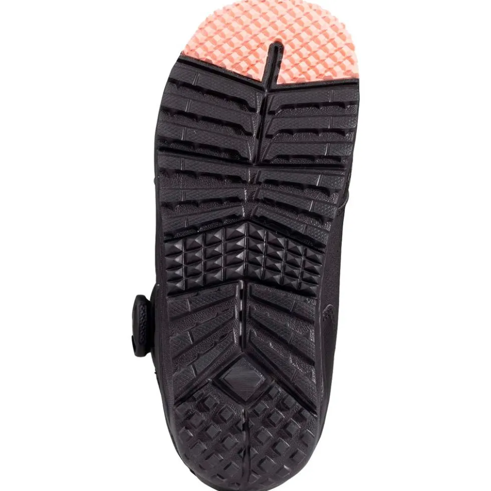 Stivali Nidecker Altai Women Black