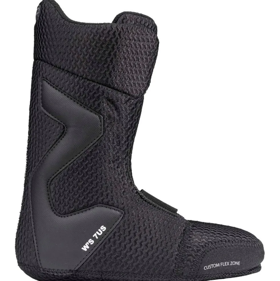Stivali Nidecker Altai Women Black