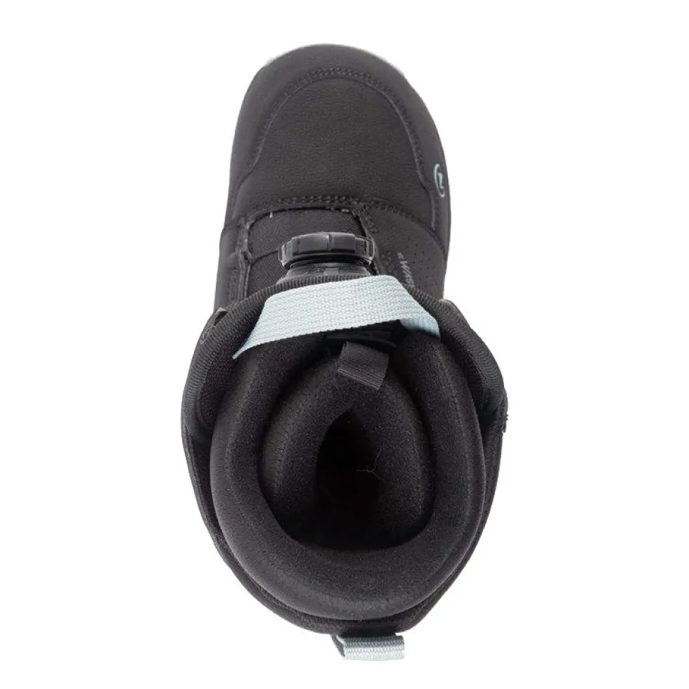 Stivali Nidecker Cascade Black Women