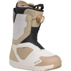 Stivali Nidecker Cascade Women Tan