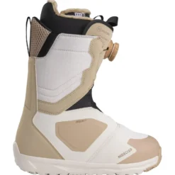 Stivali Nidecker Cascade Women Tan