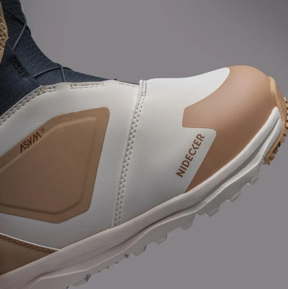 Stivali Nidecker Cascade Women Tan